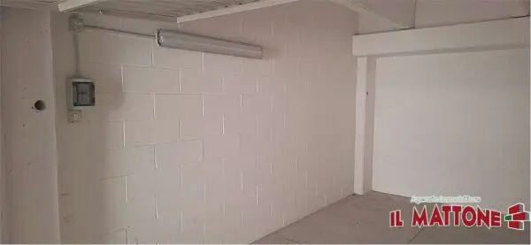 Box via Martiri Della Libertà, Campomorone