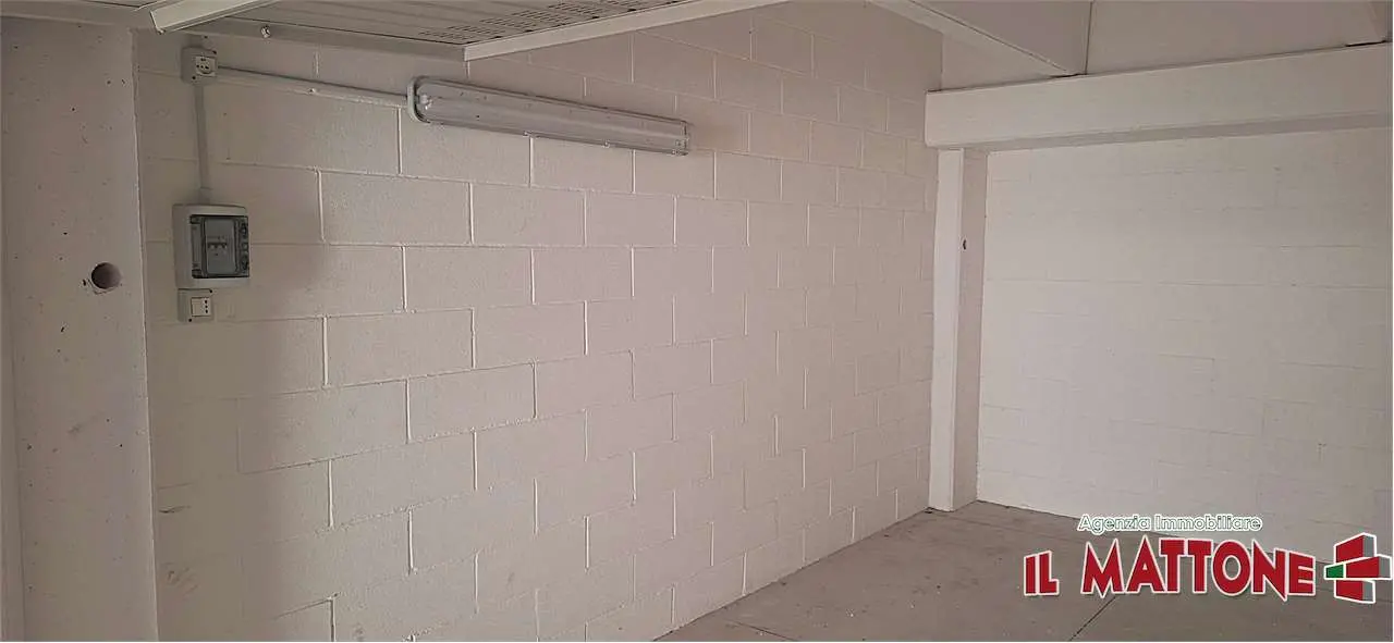 Immagine per Box in vendita a Campomorone via Martiri Della Libertà