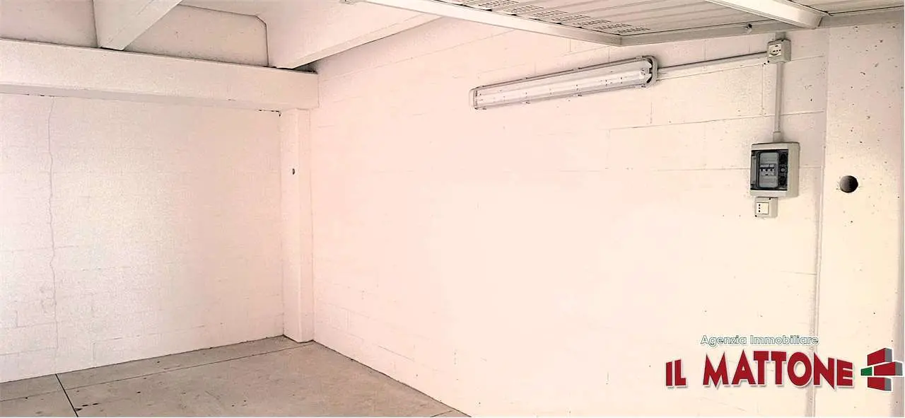 Immagine per Box in vendita a Campomorone via Martiri Della Libertà