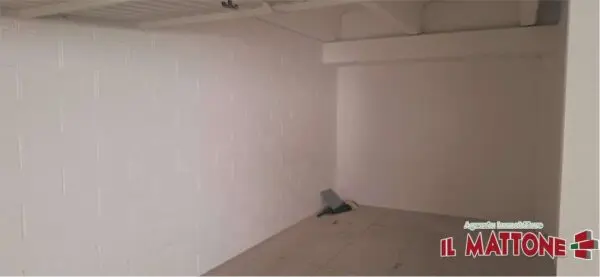 Box via Martiri Della Libertà, Campomorone