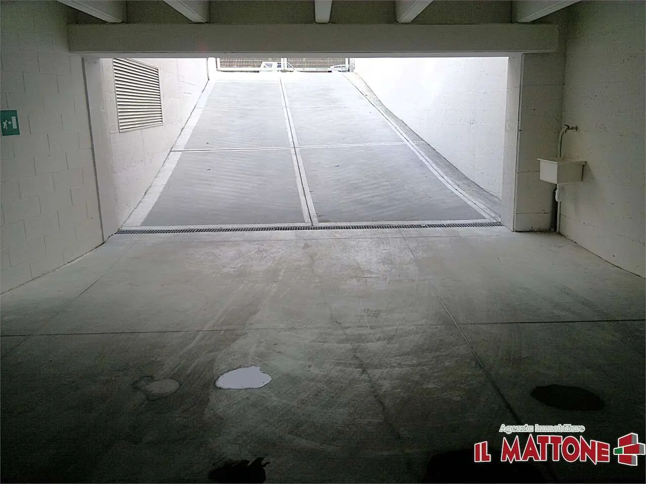 Immagine per Box in vendita a Campomorone via Martiri Della Libertà
