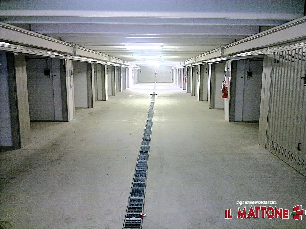 Immagine per Box in vendita a Campomorone via Martiri Della Libertà