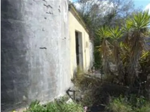 Villa strada Isolabona, Apricale
