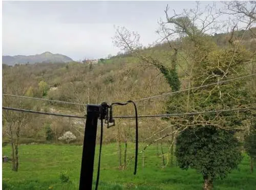 Appartamento 14, Varese Ligure