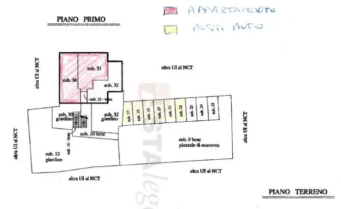 Immagine per Appartamento in asta a Vessalico strada Provinciale