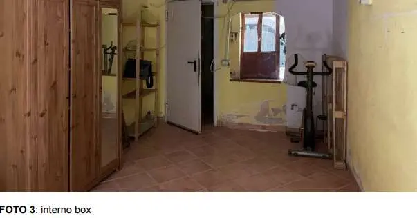 Immagine per Garage in asta a Genova via Beata Chiara