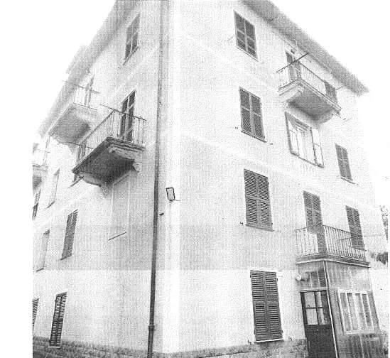 Appartamento via Xxv Aprile 24, Mignanego
