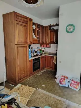 Appartamento via Roma 10, Cengio