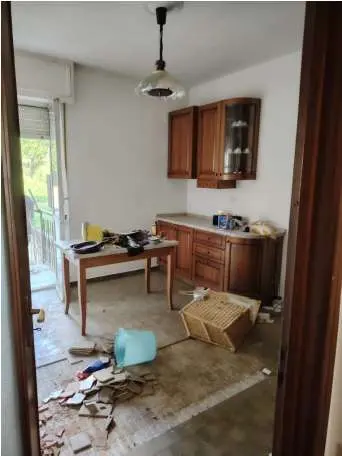 Appartamento via Roma 10, Cengio