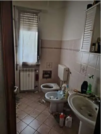 Appartamento via Roma 10, Cengio