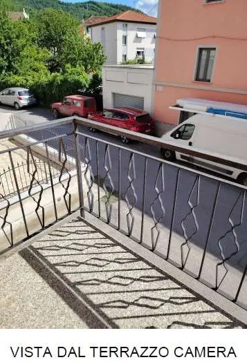 Appartamento via Roma 10, Cengio