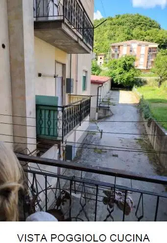 Appartamento via Roma 10, Cengio