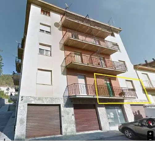 Appartamento via Roma 10, Cengio