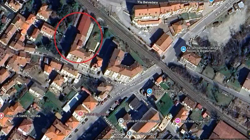 Immagine per Appartamento in asta a Cengio via Roma 10