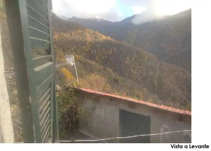 Immagine per Casa indipendente in asta a Valbrevenna via Località Chiappa 4