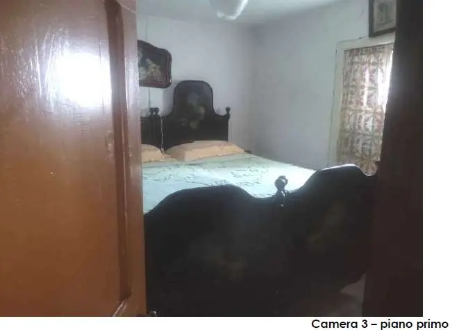 Immagine per Casa indipendente in asta a Valbrevenna via Località Chiappa 4