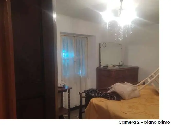 Immagine per Casa indipendente in asta a Valbrevenna via Località Chiappa 4