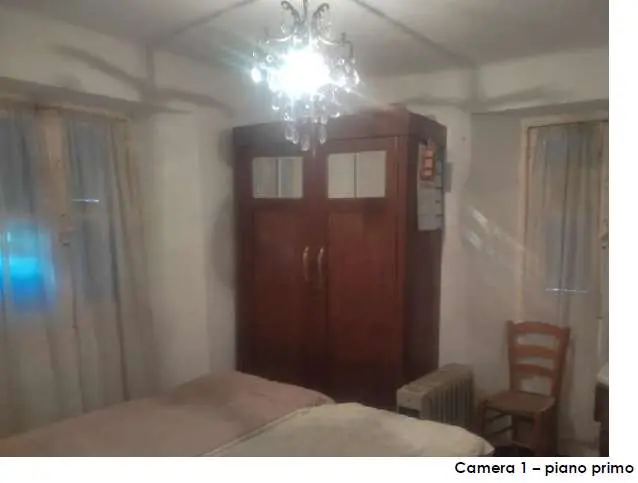 Immagine per Casa indipendente in asta a Valbrevenna via Località Chiappa 4