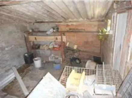 Casa Indipendente Apricale