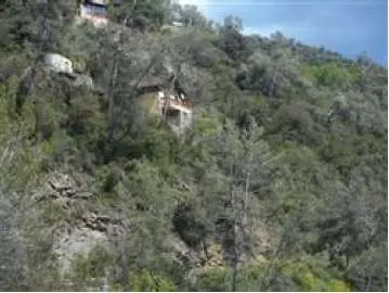 Casa Indipendente Apricale