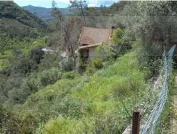 Casa Indipendente Apricale
