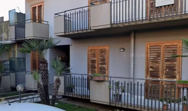 Appartamento via Guglielmo Marconi 12, Aci Sant'Antonio