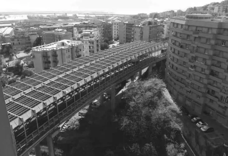Immagine per Appartamento in asta a Genova via Negroponte 105