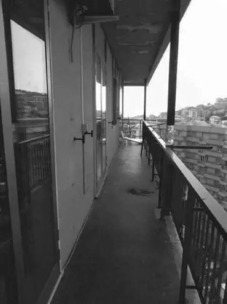Appartamento via Negroponte 105, Genova