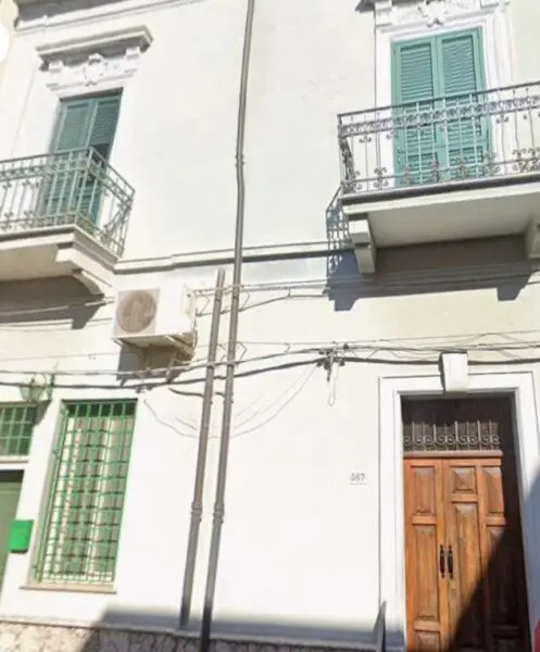 Appartamento corso Umberto I 328, Nizza Di Sicilia