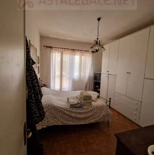 Appartamento via Alla Mora 18, Calizzano