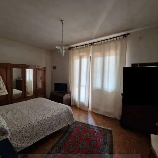 Appartamento via Alla Mora 18, Calizzano