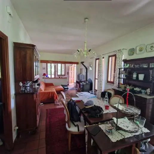 Appartamento via Alla Mora 18, Calizzano