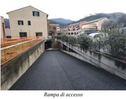 Appartamento via Borgata Ponte 59, Garlenda