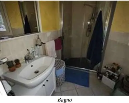 Appartamento via Borgata Ponte 59, Garlenda