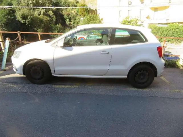 Immagine per Garage in asta a Genova via Tarcisio Donati