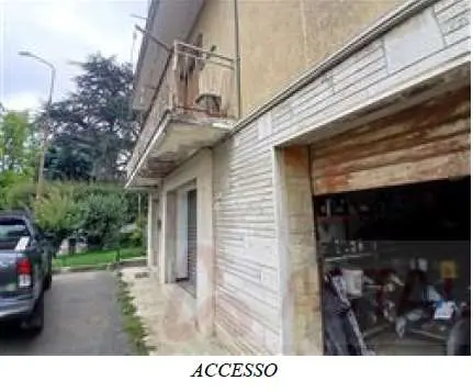 Appartamento strada Ferrere 18, Cairo Montenotte
