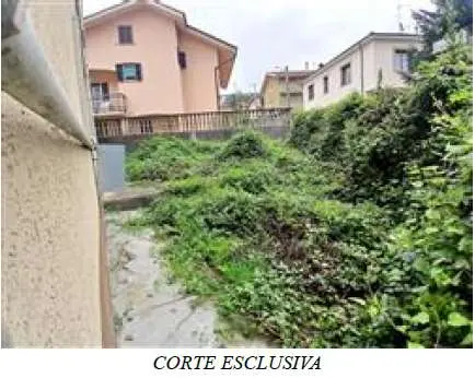Appartamento strada Ferrere 18, Cairo Montenotte