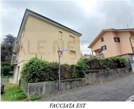 Appartamento strada Ferrere 18, Cairo Montenotte