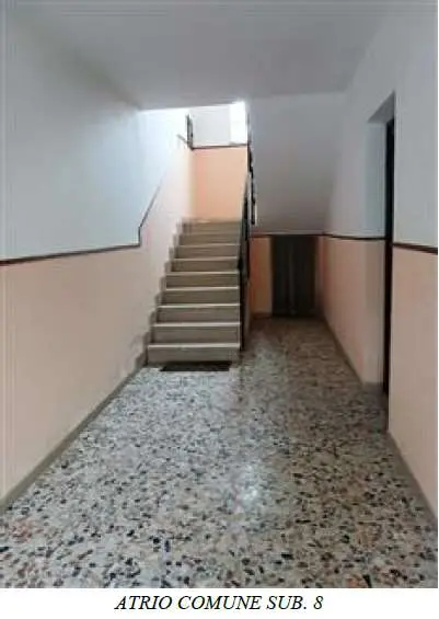 Appartamento strada Ferrere 18, Cairo Montenotte
