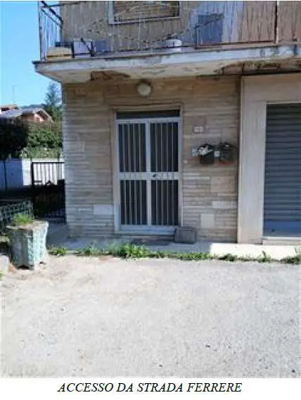 Appartamento strada Ferrere 18, Cairo Montenotte