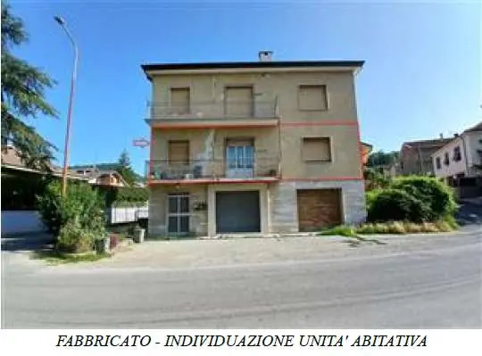 Appartamento strada Ferrere 18, Cairo Montenotte