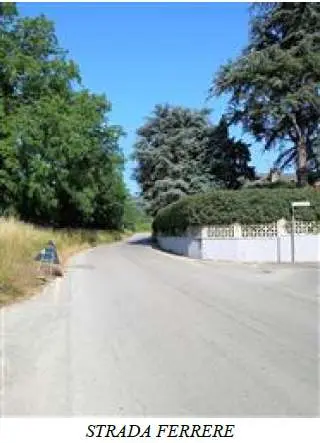 Appartamento strada Ferrere 18, Cairo Montenotte