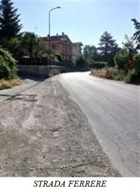 Appartamento strada Ferrere 18, Cairo Montenotte
