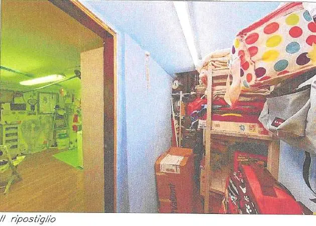 Immagine per Villa in asta a Imperia via Della Torre