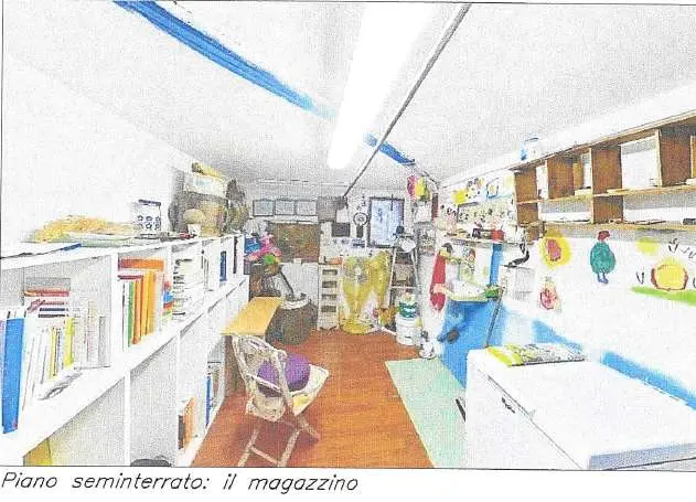 Immagine per Villa in asta a Imperia via Della Torre