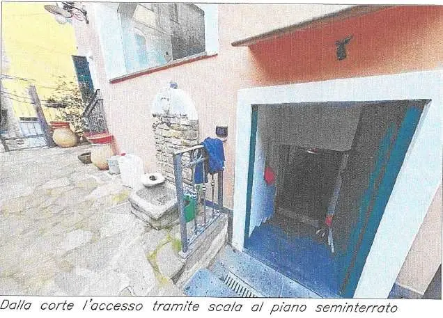 Immagine per Villa in asta a Imperia via Della Torre