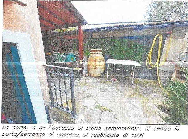 Immagine per Villa in asta a Imperia via Della Torre
