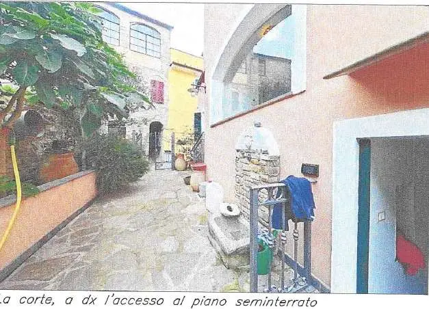 Immagine per Villa in asta a Imperia via Della Torre