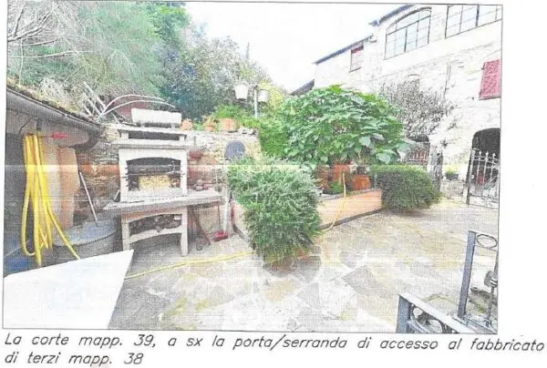 Villa via Della Torre, Imperia