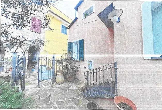 Immagine per Villa in asta a Imperia via Della Torre